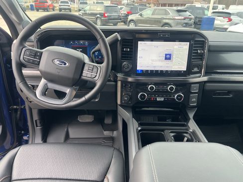 Used 2026 Ford F250 Lariat w/ Lariat Premium Package image 18