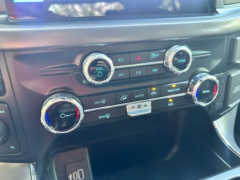Used 2025 Ford F150 XLT w/ Equipment Group 301A Standard AWD/4WD image 38