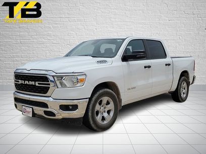 Used 2023 RAM 1500 Lone Star