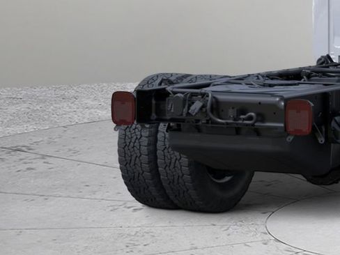 New 2025 Chevrolet Silverado 3500 W/T w/ WT Convenience Package image 11