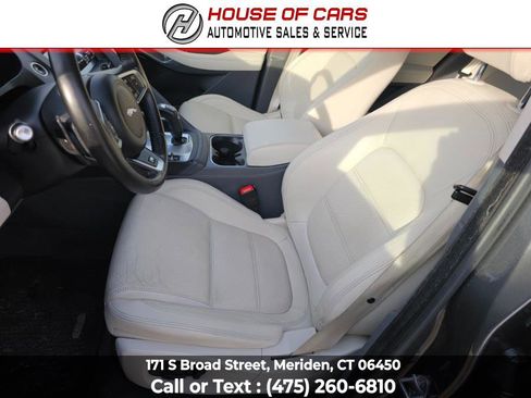 Used 2020 Jaguar E-PACE SE image 38