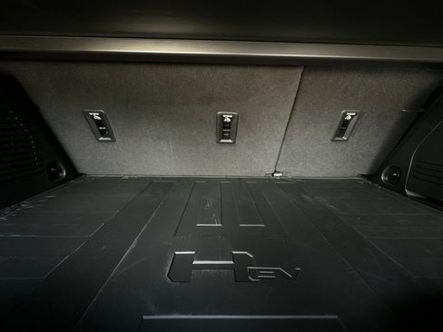 Used 2025 GMC Hummer EV 2X w/ LPO, Cargo Utility Package image 14