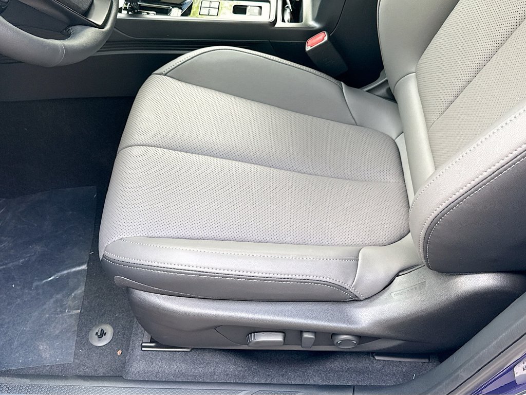 New 2026 Subaru Outback Limited AWD/4WD image 24