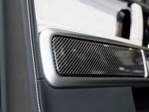 Used 2025 Mercedes-Benz G 63 AMG 4MATIC image 46