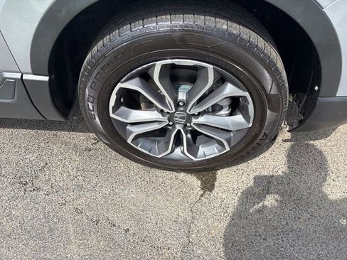 Used 2022 Honda CR-V EX image 41