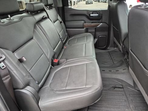Used 2021 GMC Sierra 1500 SLT w/ Driver Alert Package I RWD image 19