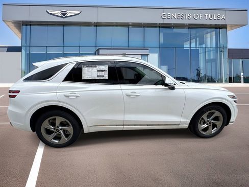 Used 2026 Genesis GV70 2.5T AWD/4WD image 9