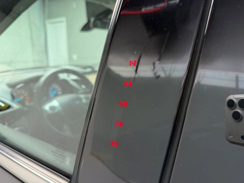 Used 2015 Ford Escape Titanium w/ Equipment Group 301A image 31