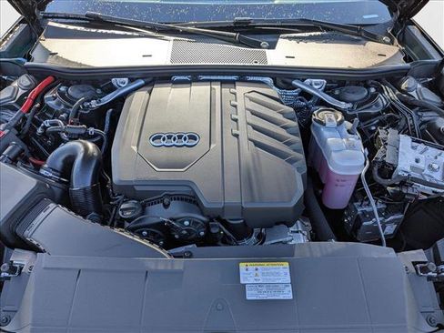 New 2025 Audi A6 Premium Plus image 16