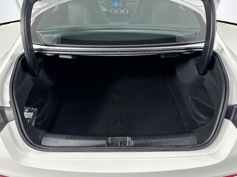Certified 2022 Mercedes-Benz CLA 250 image 23
