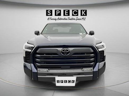 Used 2024 Toyota Tundra SR5 AWD/4WD image 9