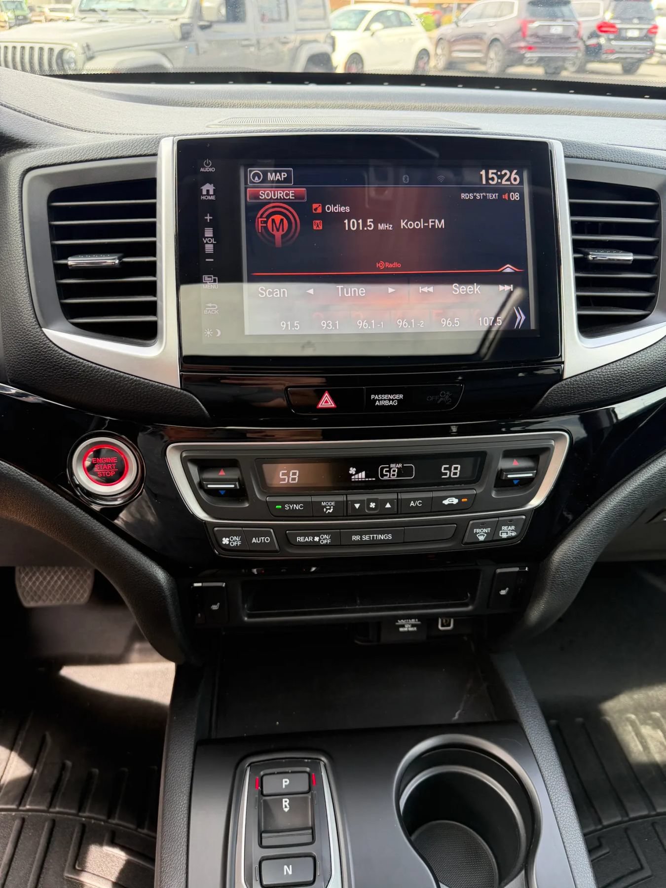 Used 2020 Honda Ridgeline RTL-E image 24