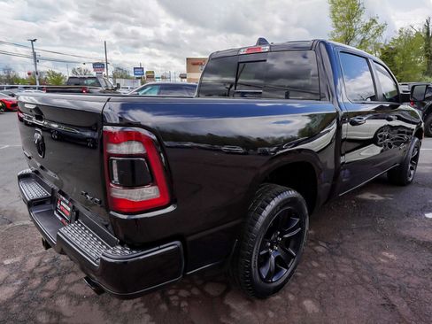 Used 2023 RAM 1500 Big Horn AWD/4WD image 6