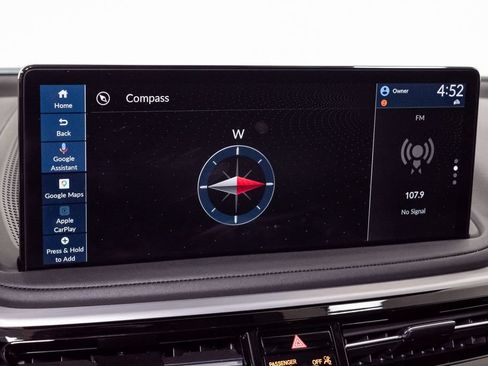 Certified 2025 Acura MDX SH-AWD w/ Technology Package image 20