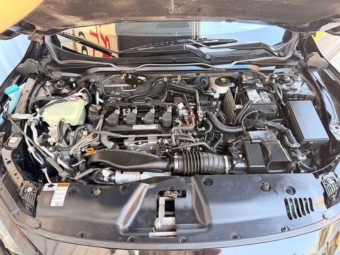 Used 2020 Honda Civic EX image 30