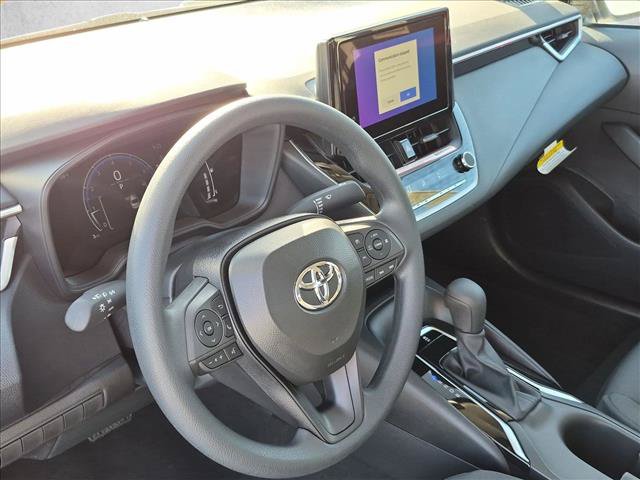 New 2027 Toyota Corolla LE FWD image 3