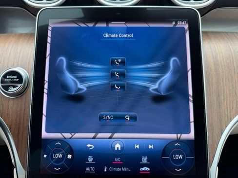 Certified 2023 Mercedes-Benz GLC 300 4MATIC image 24