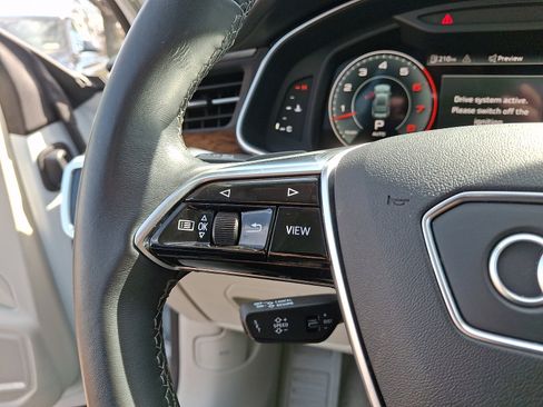 Used 2022 Audi A7 3.0T Premium Plus image 20