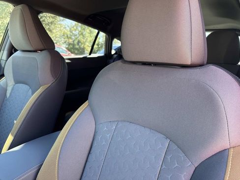 New 2026 Subaru Crosstrek 2.5i Sport image 22