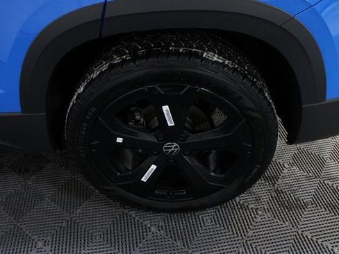 New 2026 Volkswagen Taos SE AWD/4WD image 25