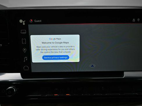 New 2025 GMC Sierra 1500 Elevation image 19