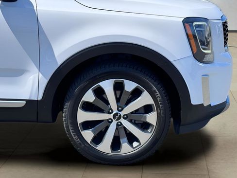 Used 2022 Kia Telluride S AWD/4WD image 45