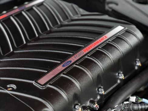 New 2025 Ford Mustang GT Premium w/ GT Performance Package image 29