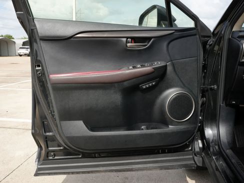 Used 2019 Lexus NX 300 FWD w/ Premium Package image 18