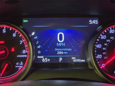 Used 2023 Toyota Camry XSE image 20