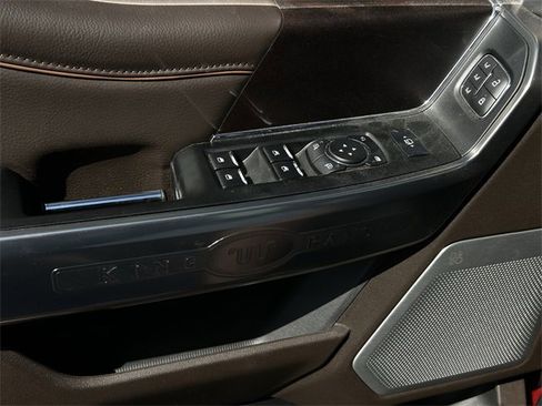 Certified 2024 Ford F250 King Ranch w/ FX4 Off-Road Package image 28