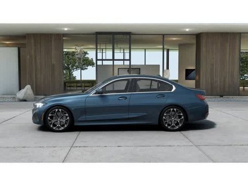 New 2026 BMW 330i xDrive Sedan AWD/4WD image 4