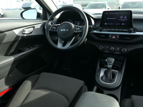 Used 2023 Kia Forte LXS image 25