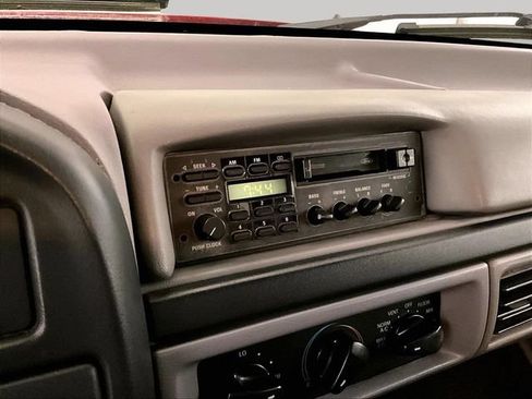 Used 1997 Ford F250 4x4 SuperCab Heavy Duty image 20