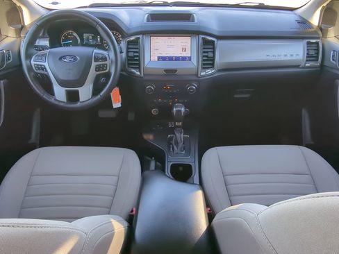 Certified 2020 Ford Ranger XLT w/ Equipment Group 301A Mid image 13