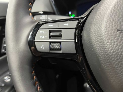 New 2026 Honda CR-V Sport Touring image 16