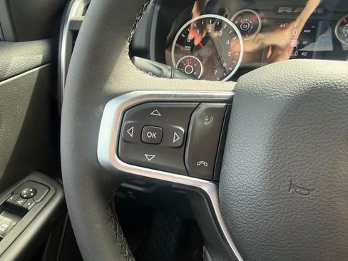 New 2026 RAM 1500 Big Horn AWD/4WD image 18