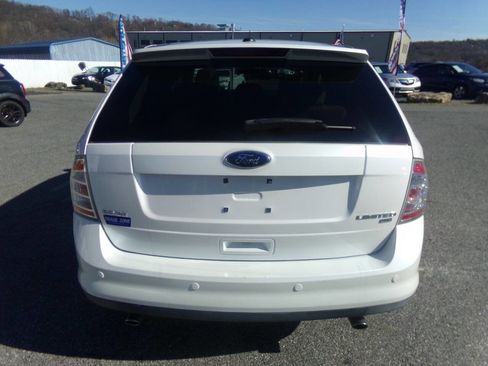 Used 2010 Ford Edge Limited image 8