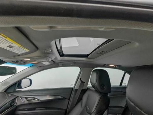 Used 2018 Cadillac ATS 2.0T Sedan RWD image 16