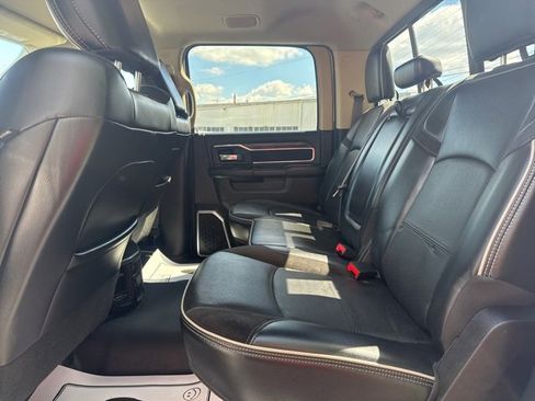 Used 2021 RAM 2500 Laramie image 10