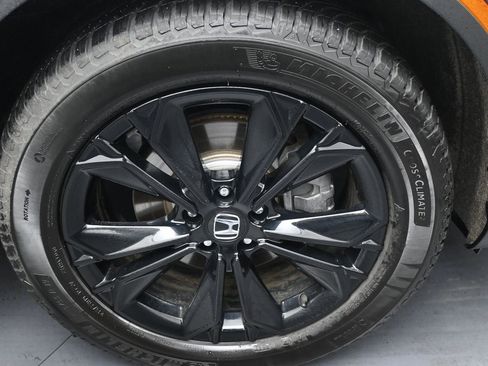 Used 2023 Honda CR-V Sport Touring image 40