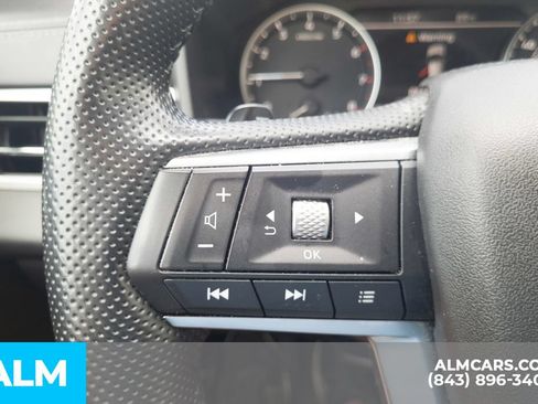 Used 2024 Mitsubishi Outlander SE FWD image 14