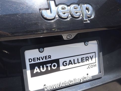 Used 2019 Jeep Grand Cherokee Limited AWD/4WD image 28