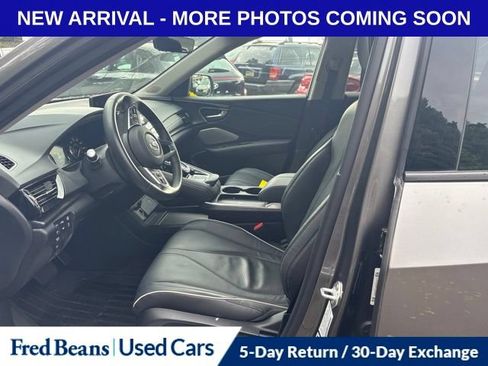 Used 2026 Acura RDX SH-AWD w/ Advance Package image 11