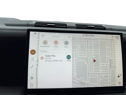 Used 2024 Land Rover Defender 130 X image 24