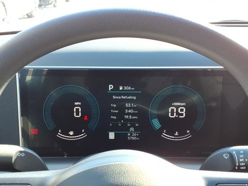 Used 2025 Hyundai Tucson SEL image 17