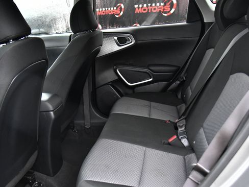 Used 2024 Kia Soul LX w/ Option Group 015 image 29