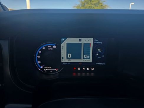 Used 2021 Ford Bronco Big Bend image 18