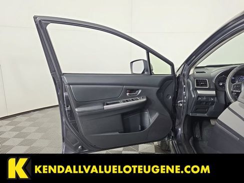 Used 2015 Subaru Crosstrek 2.0i Limited AWD/4WD image 20