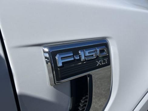 Used 2021 Ford F150 XLT w/ Max Trailer Tow Package AWD/4WD image 25