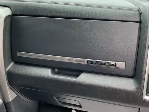 Used 2017 RAM 1500 Limited image 53